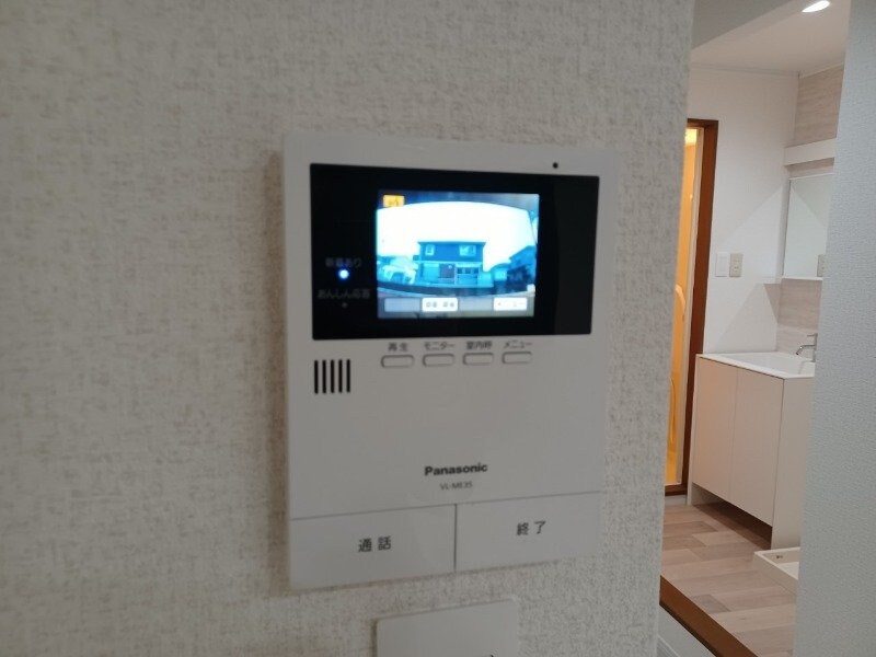 物件内観写真16　(同型参考写真です。)