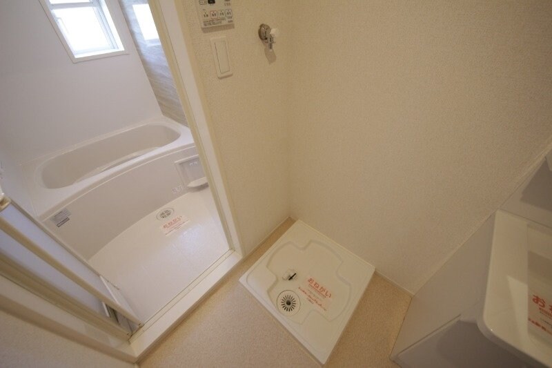 物件内観写真5　(同型反転参考写真)