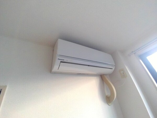 その他設備(同建物の別部屋写真です)
