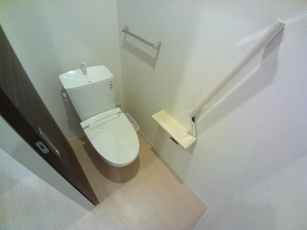 トイレ(トイレトイレ)