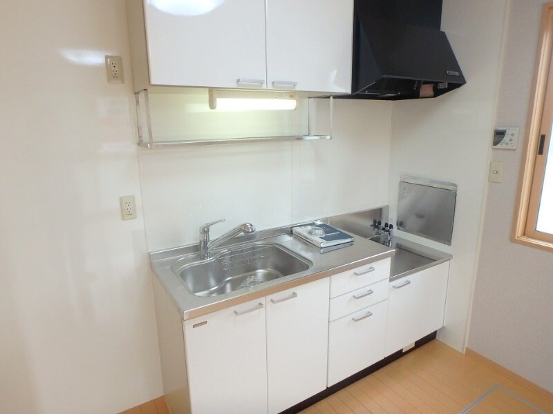 物件内観写真6　(同物件別室の画像です)