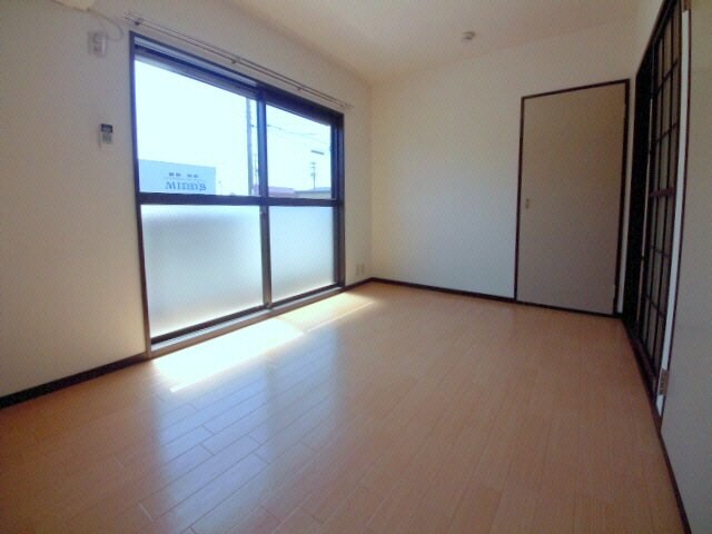 物件内観写真7　(同物件別室参考写真)