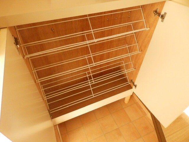 物件内観写真17　(同物件別室参考写真)