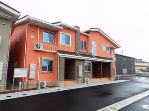 Ｍ・プラム　Ⅲ外観写真