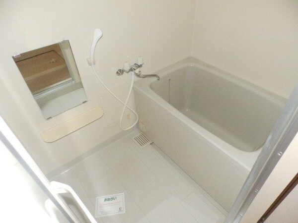 バス／シャワールーム等(同タイプ部屋写真です。)