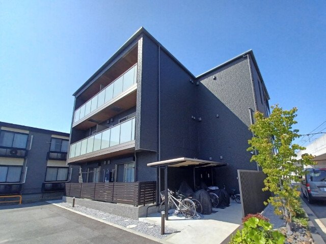 カルチェ・シュペール