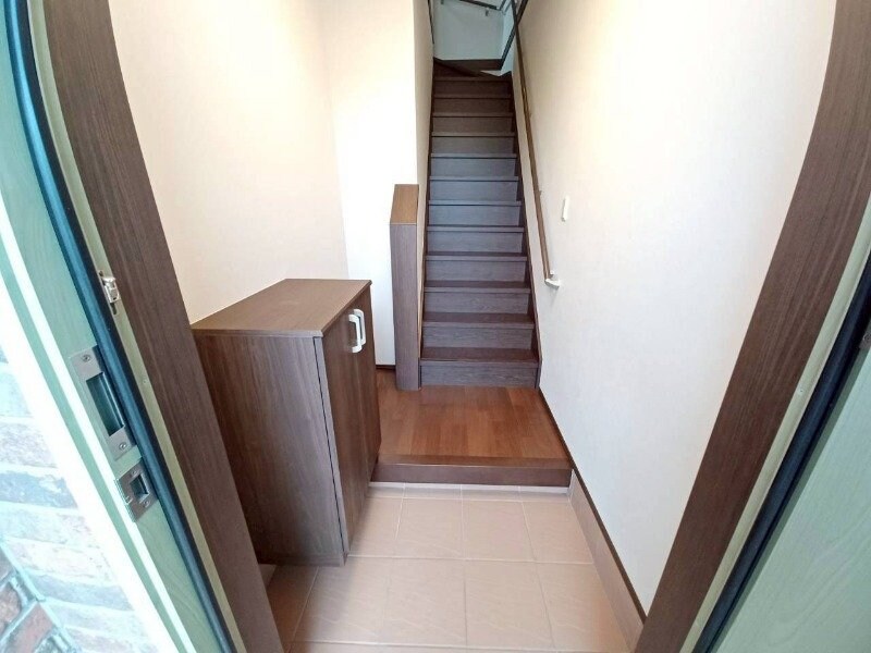 物件内観写真5　(※反転タイプの別部屋写真です)