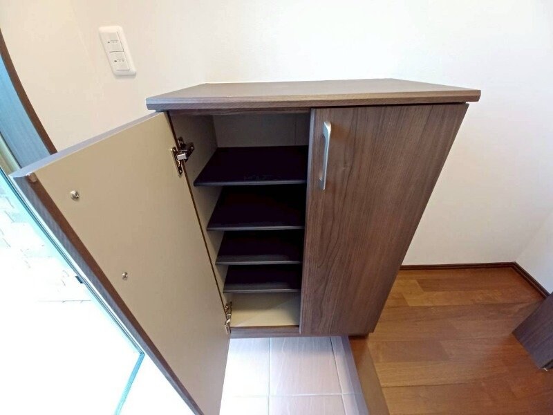 物件内観写真6　(※反転タイプの別部屋写真です)