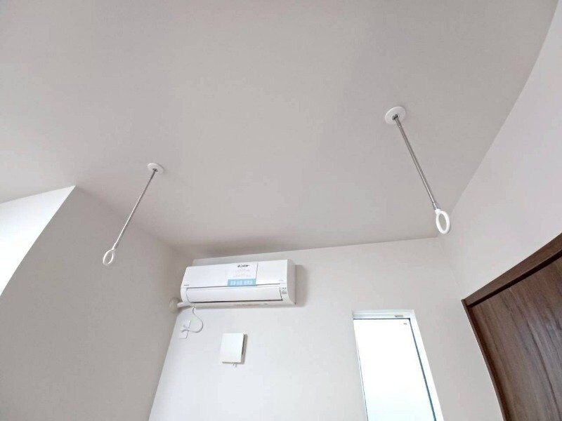 物件内観写真10　(※反転タイプの別部屋写真です)