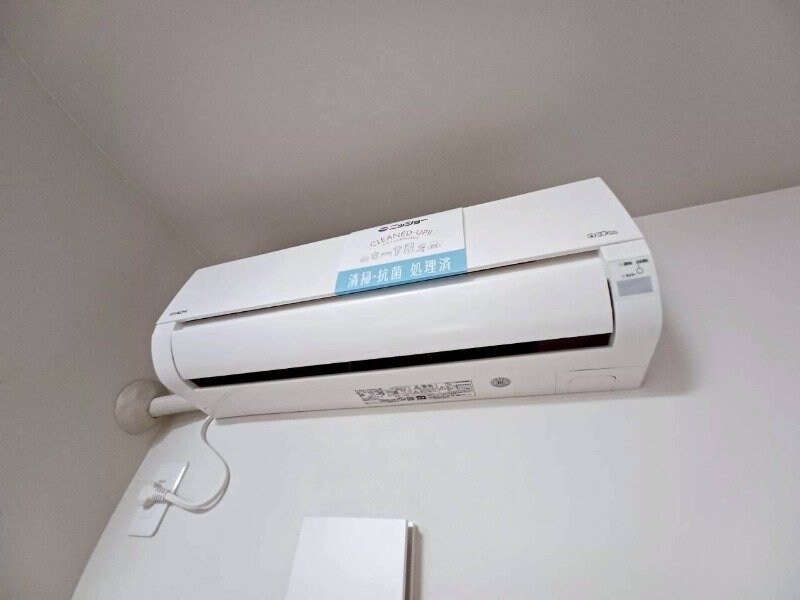 物件内観写真11　(※反転タイプの別部屋写真です)