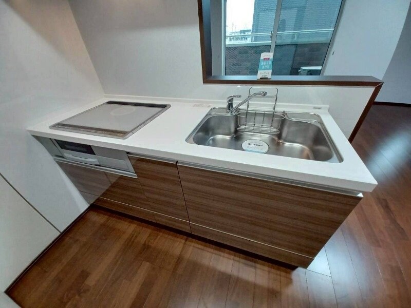 物件内観写真12　(※反転タイプの別部屋写真です)