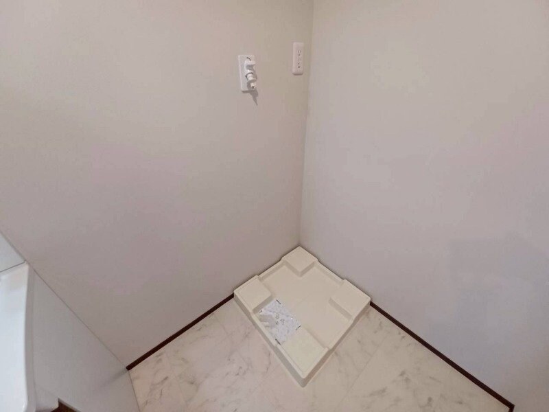 物件内観写真17　(※反転タイプの別部屋写真です)