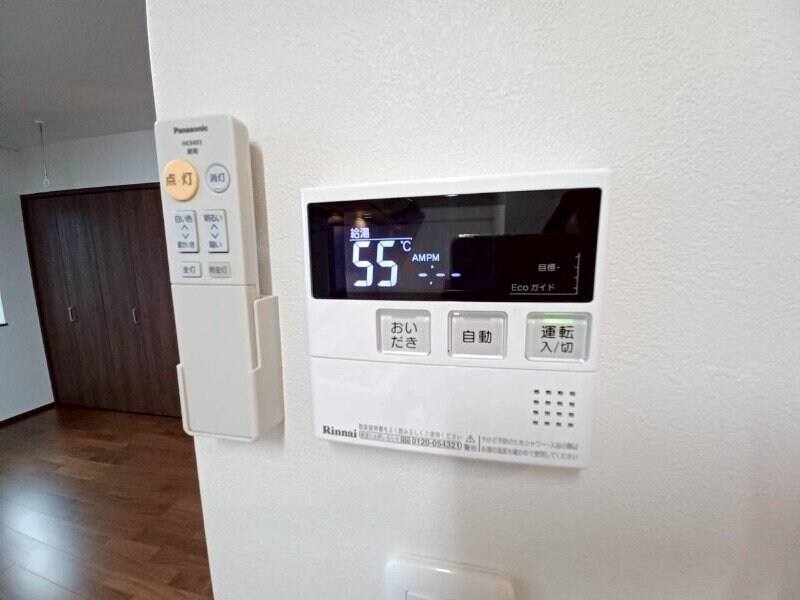 物件内観写真19　(※反転タイプの別部屋写真です)