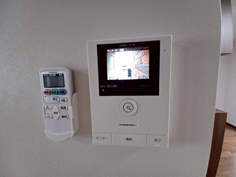 物件内観写真20　(※反転タイプの別部屋写真です)