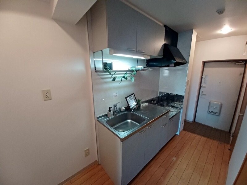 物件内観写真17　(同型反転参考写真)