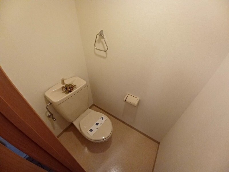 物件内観写真20　(同型反転参考写真)