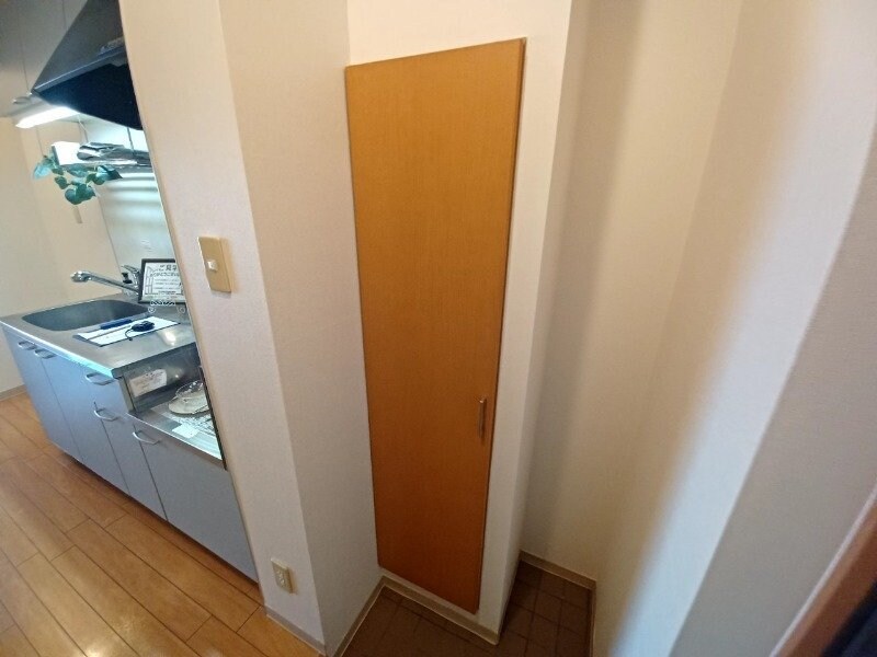 物件内観写真21　(同型反転参考写真)