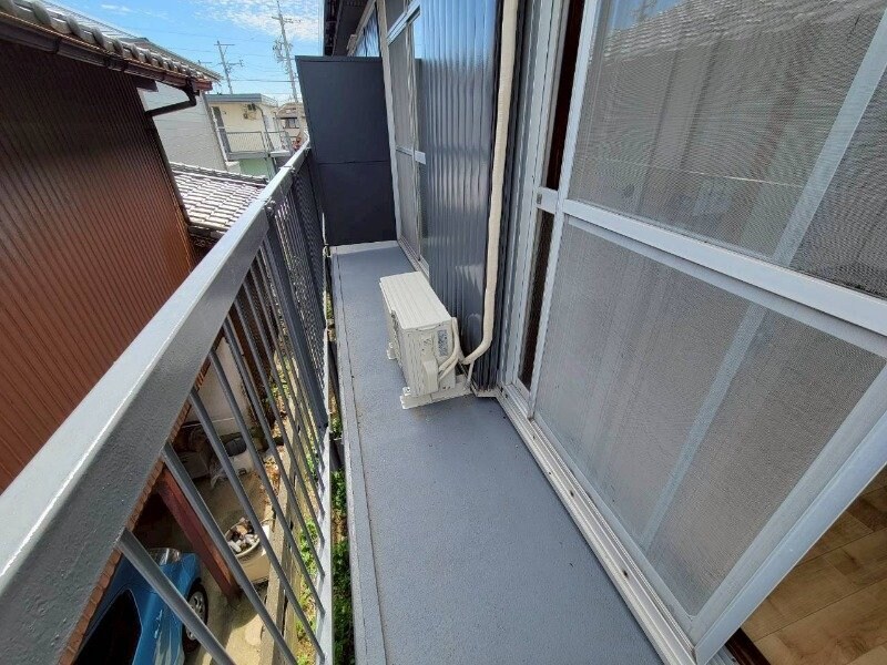 物件内観写真13　(同物件別室画像)