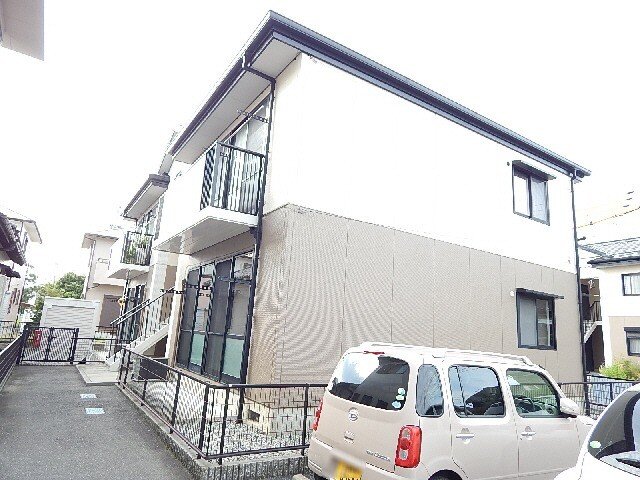 ハイビスカス A棟