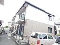 ハイビスカス A棟