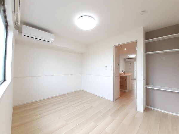その他部屋・スペース(別部屋同型タイプ)