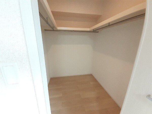 収納(別部屋同型タイプ)