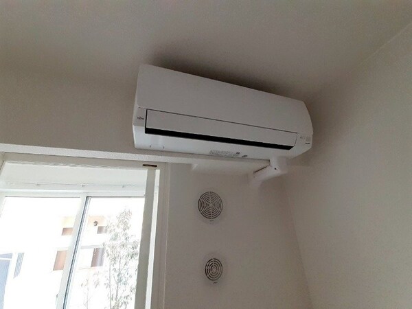 その他設備(別部屋同型反転タイプ)