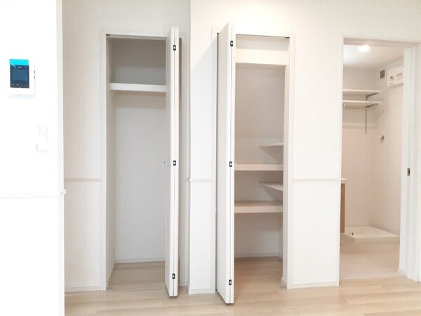 収納(別部屋同型タイプ)