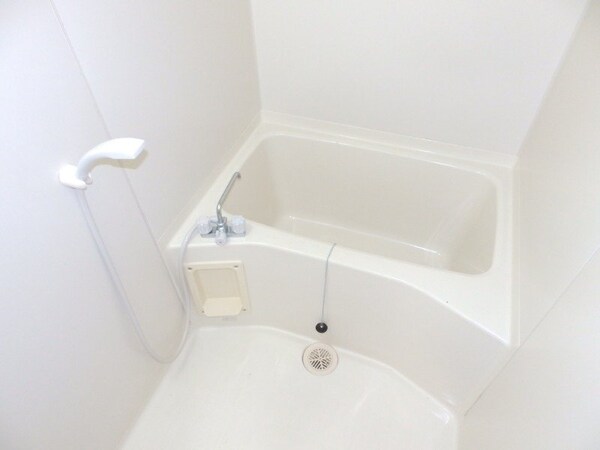 バス／シャワールーム等(別部屋参考写真です。)