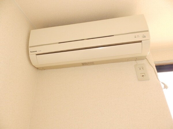 その他設備(別部屋参考写真です。)