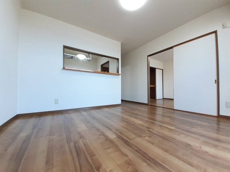 物件内観写真6　(別部屋参考写真です。)