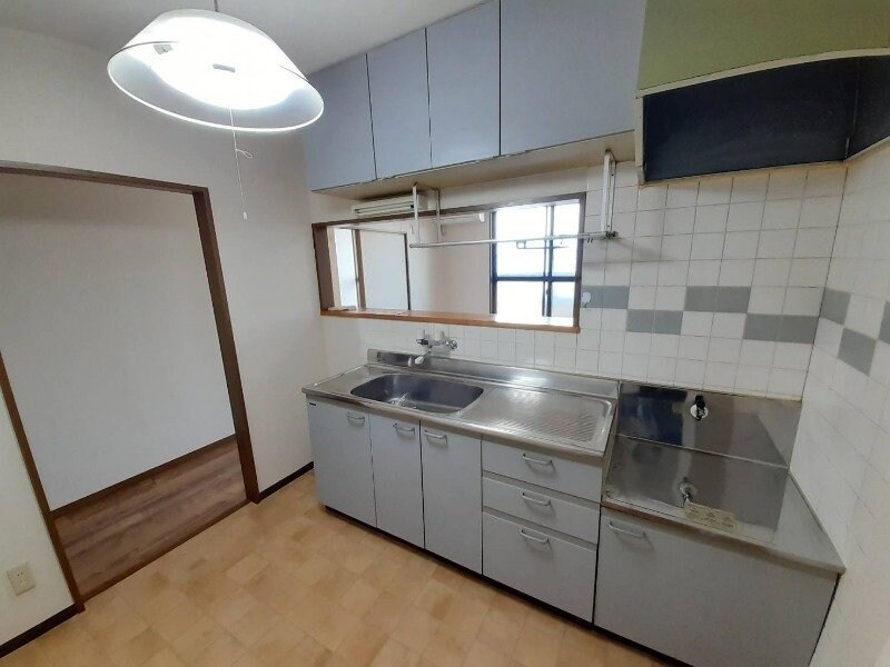 物件内観写真7　(別部屋参考写真です。)