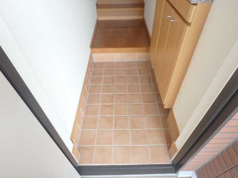 物件内観写真4　(同型参考写真)