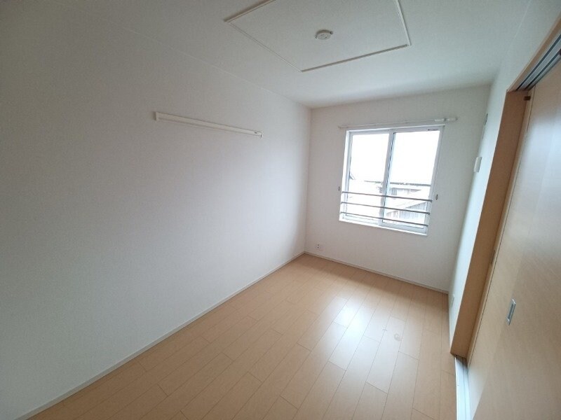 物件内観写真10　(同型参考写真)