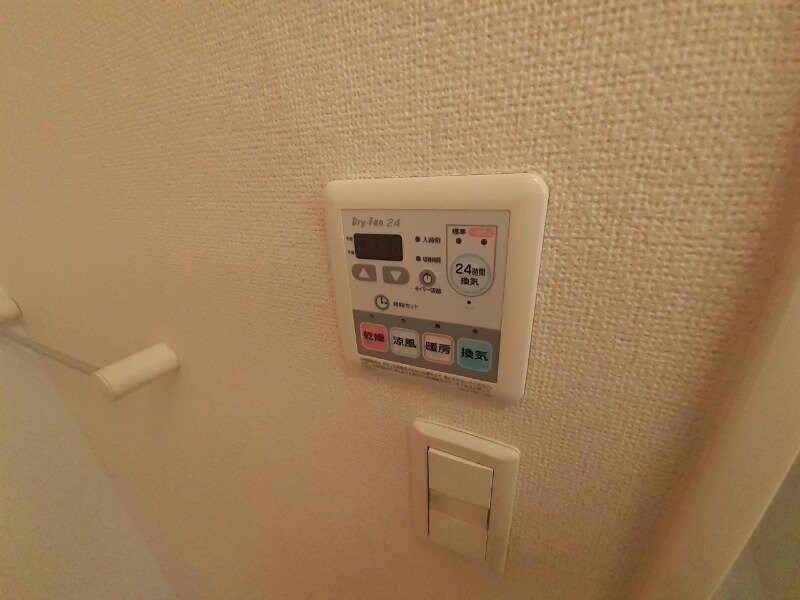 物件内観写真21　(同型参考写真)