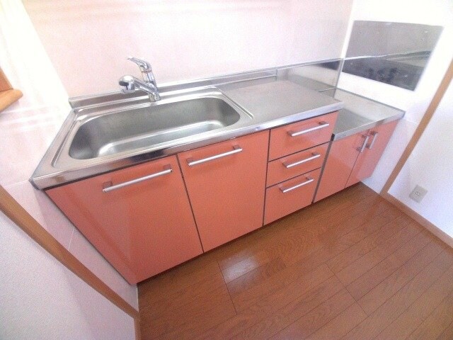 物件内観写真6　(同タイプ部屋写真です。)