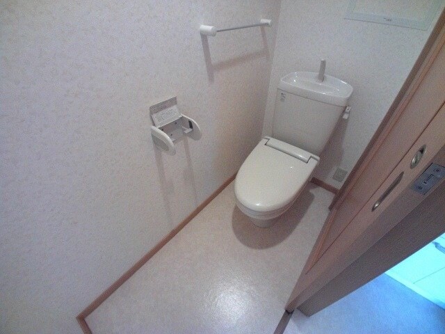 物件内観写真9　(同タイプ部屋写真です。)