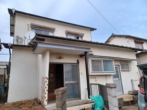 長太新町3丁目貸家（若林様）外観写真