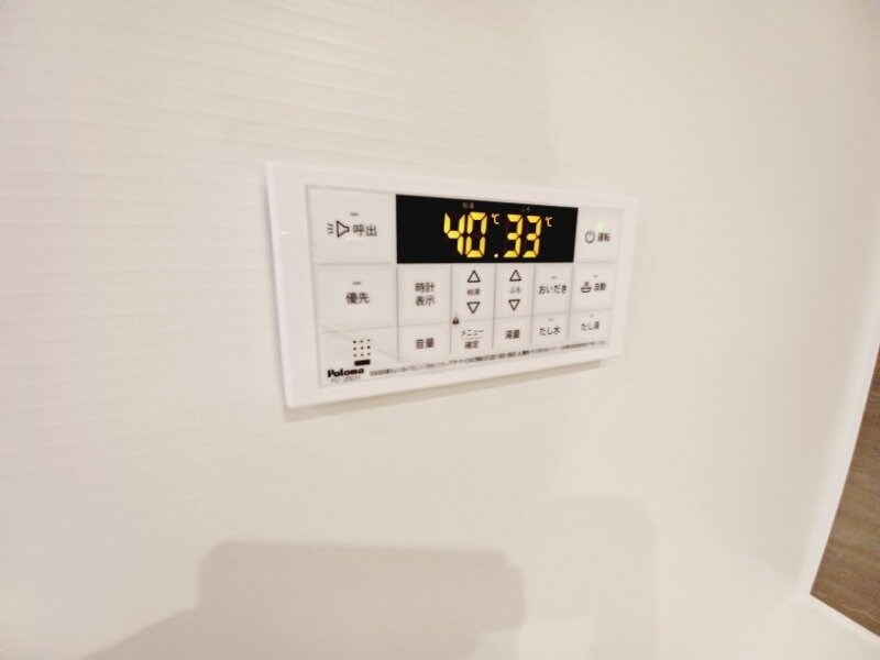 物件内観写真13　(同型参考写真)