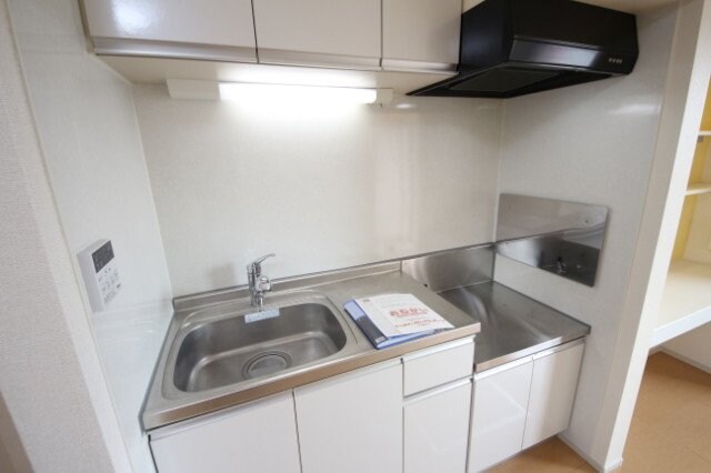 物件内観写真7　(同型参考写真)