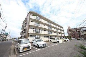 ウッドンビレッジ外観写真
