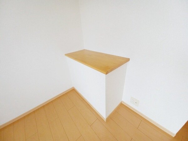 その他部屋・スペース(同タイプ部屋写真です。)