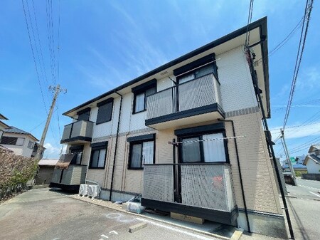 Ｃａｓａ Ｗａｋａｍａｔｓｕ　B外観写真