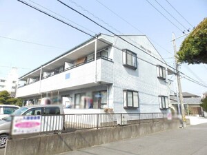 クオーレ阪田外観写真
