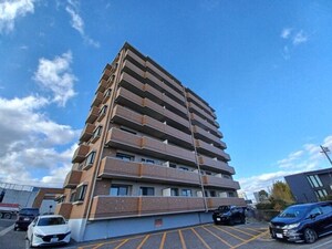 Ｌａｎｄ　Ｍａｒｋ　玉垣外観写真