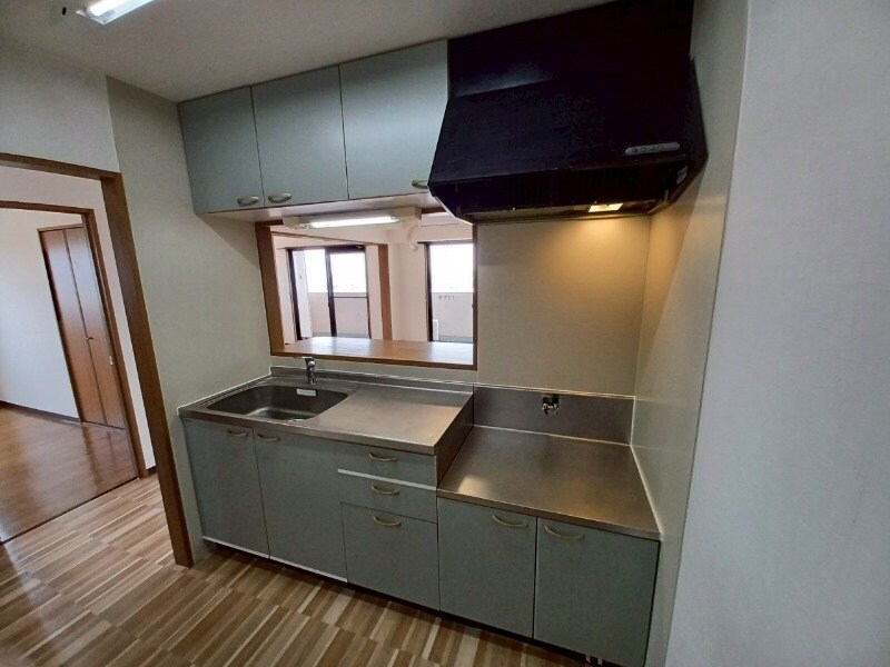 物件内観写真8　(別部屋参考写真です。)