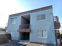 磯山ハイツ