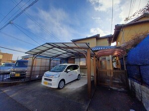 東旭が丘６丁目外観写真
