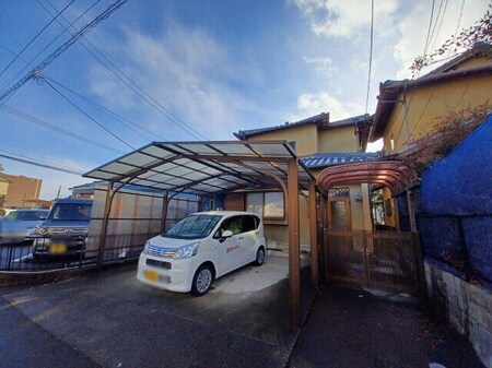 東旭が丘６丁目外観写真