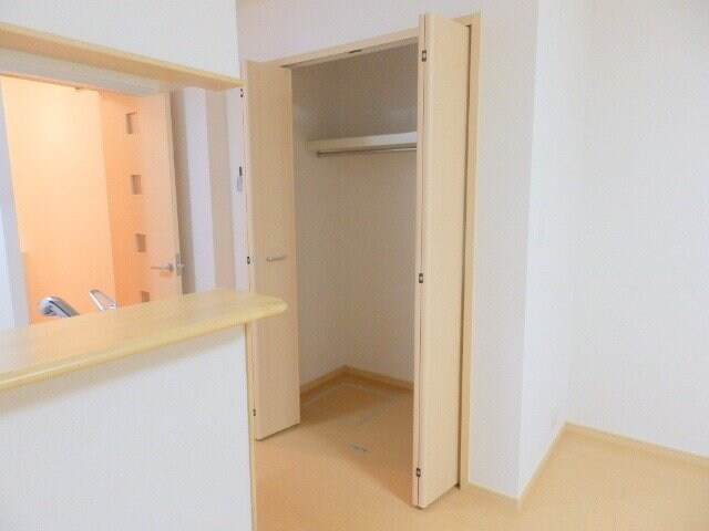 物件内観写真6　(同物件別部屋参考写真です。)